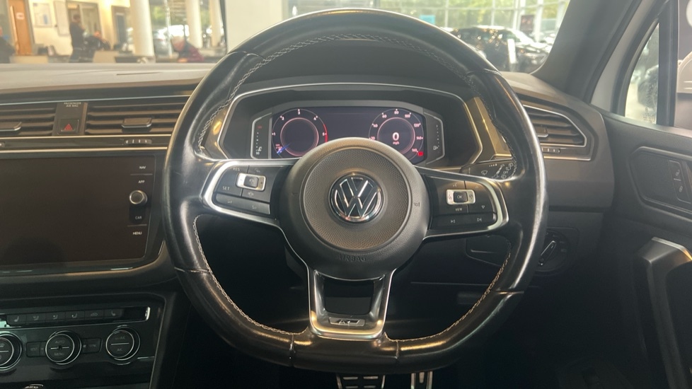 Used Volkswagen Tiguan 2019 for sale - 76116952: Photo 21