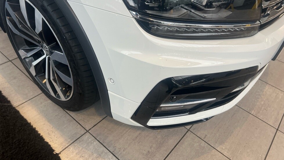 Used Volkswagen Tiguan 2019 for sale - 76116952: Photo 22