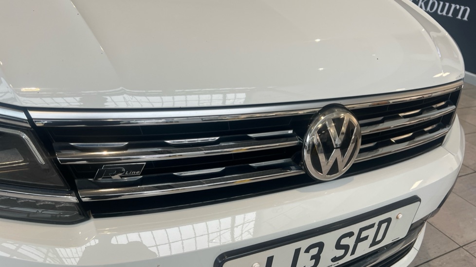 Used Volkswagen Tiguan 2019 for sale - 76116952: Photo 23
