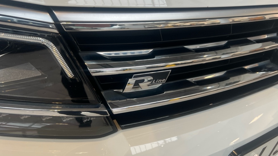Used Volkswagen Tiguan 2019 for sale - 76116952: Photo 24