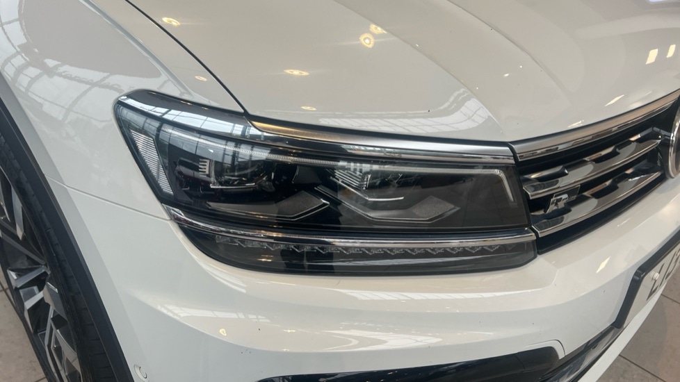 Used Volkswagen Tiguan 2019 for sale - 76116952: Photo 25