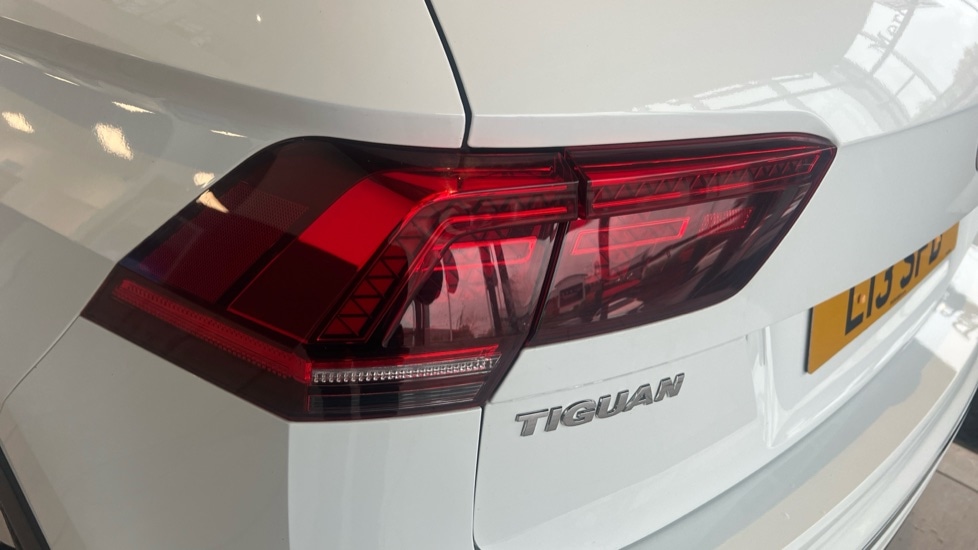 Used Volkswagen Tiguan 2019 for sale - 76116952: Photo 28