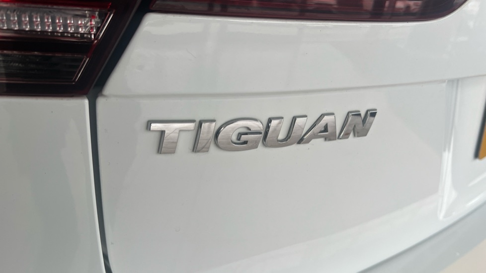 Used Volkswagen Tiguan 2019 for sale - 76116952: Photo 29