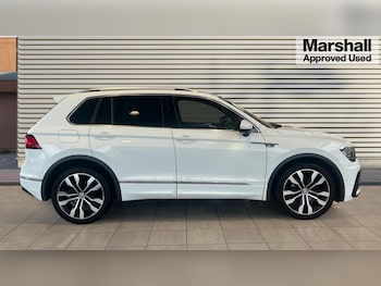 Used Volkswagen Tiguan 2019 for sale - 76116952: Photo