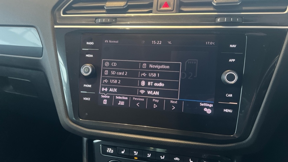Used Volkswagen Tiguan 2019 for sale - 76116952: Photo 40