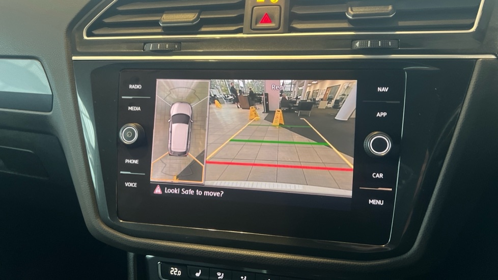 Used Volkswagen Tiguan 2019 for sale - 76116952: Photo 41