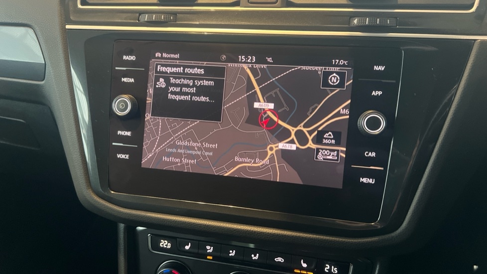 Used Volkswagen Tiguan 2019 for sale - 76116952: Photo 42