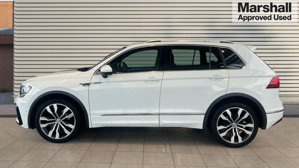Used Volkswagen Tiguan 2019 for sale - 76116952: Photo 6