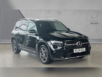 Mercedes-Benz - GLB
