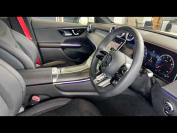 Used Mercedes-Benz GLC 2024 for sale - 74794911: Photo
