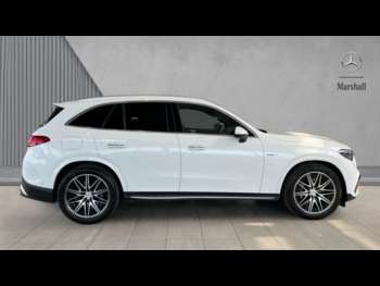 Used Mercedes-Benz GLC 2024 for sale - 74794911: Photo