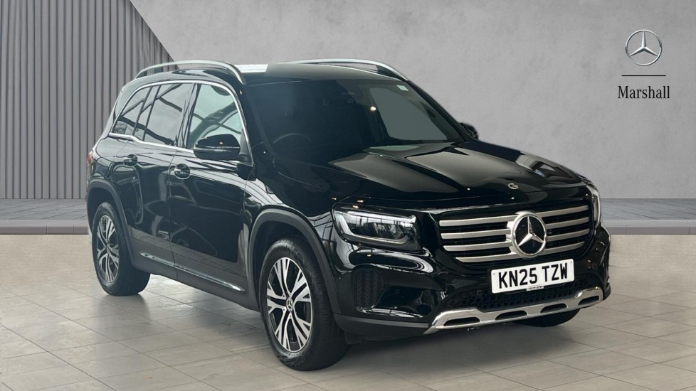 Used Mercedes-Benz GLB 2025 for sale - 76261614: Photo 1