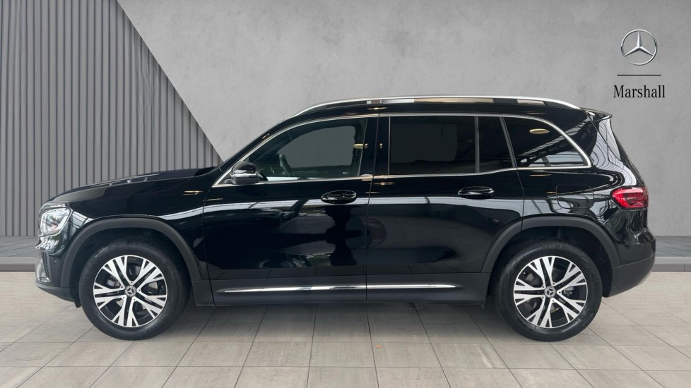 Used Mercedes-Benz GLB 2025 for sale - 76261614: Photo 10