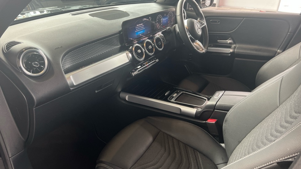 Used Mercedes-Benz GLB 2025 for sale - 76261614: Photo 11