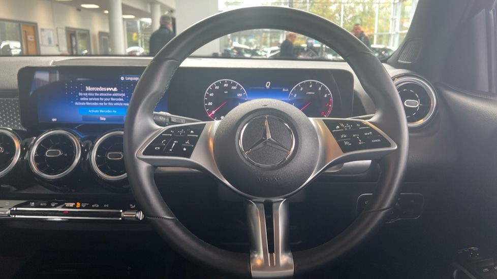 Used Mercedes-Benz GLB 2025 for sale - 76261614: Photo 12