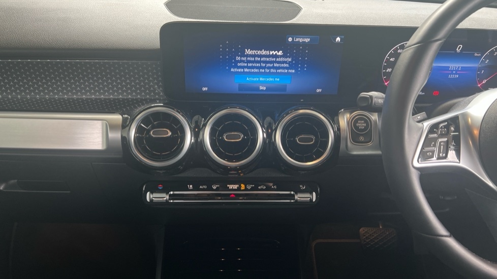 Used Mercedes-Benz GLB 2025 for sale - 76261614: Photo 13