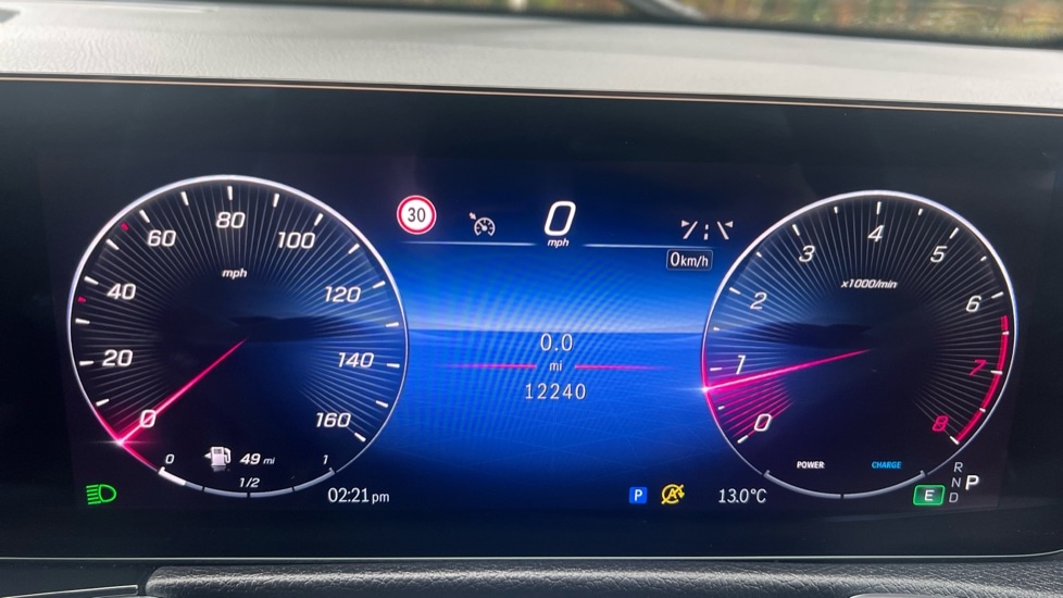 Used Mercedes-Benz GLB 2025 for sale - 76261614: Photo 16