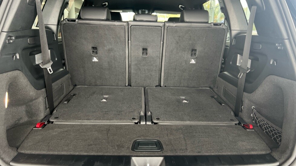 Used Mercedes-Benz GLB 2025 for sale - 76261614: Photo 17