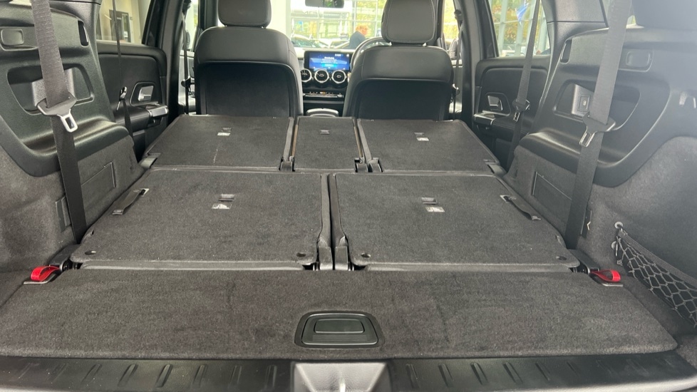 Used Mercedes-Benz GLB 2025 for sale - 76261614: Photo 18