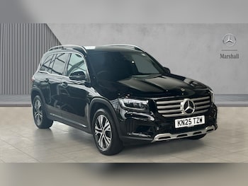 Mercedes-Benz - GLB
