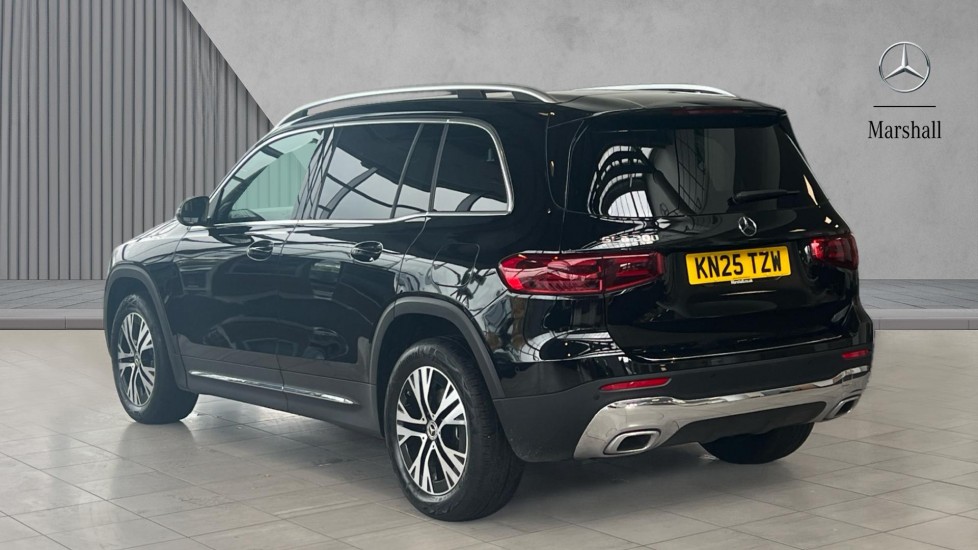 Used Mercedes-Benz GLB 2025 for sale - 76261614: Photo 2