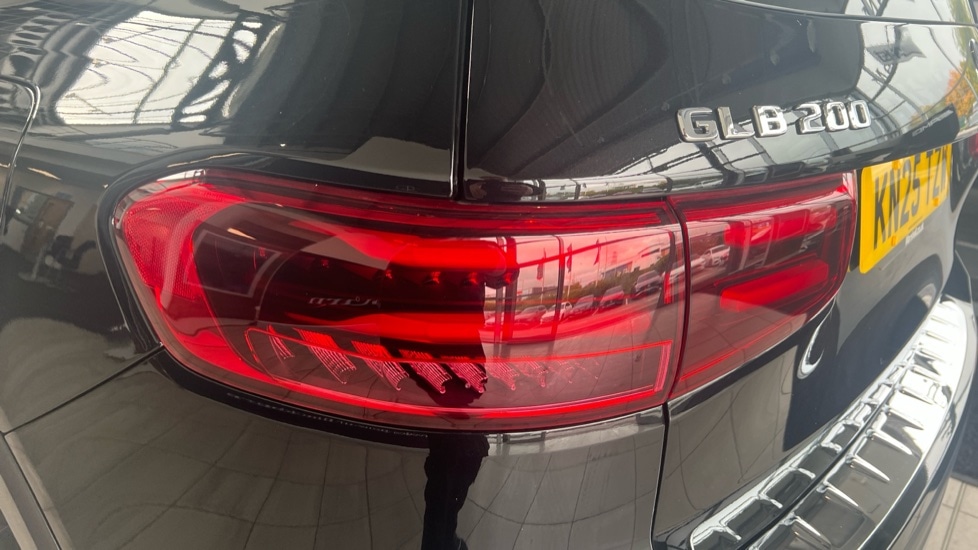 Used Mercedes-Benz GLB 2025 for sale - 76261614: Photo 21