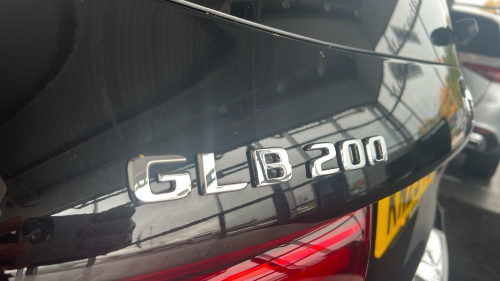 Used Mercedes-Benz GLB 2025 for sale - 76261614: Photo 22