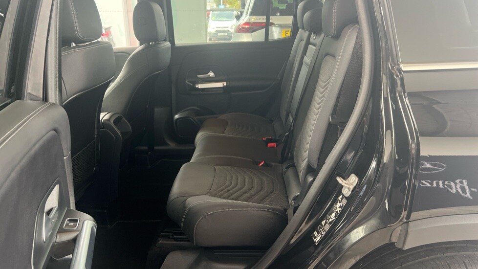 Used Mercedes-Benz GLB 2025 for sale - 76261614: Photo 24