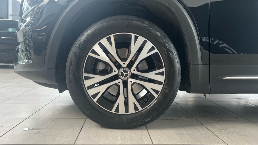 Used Mercedes-Benz GLB 2025 for sale - 76261614: Photo 25