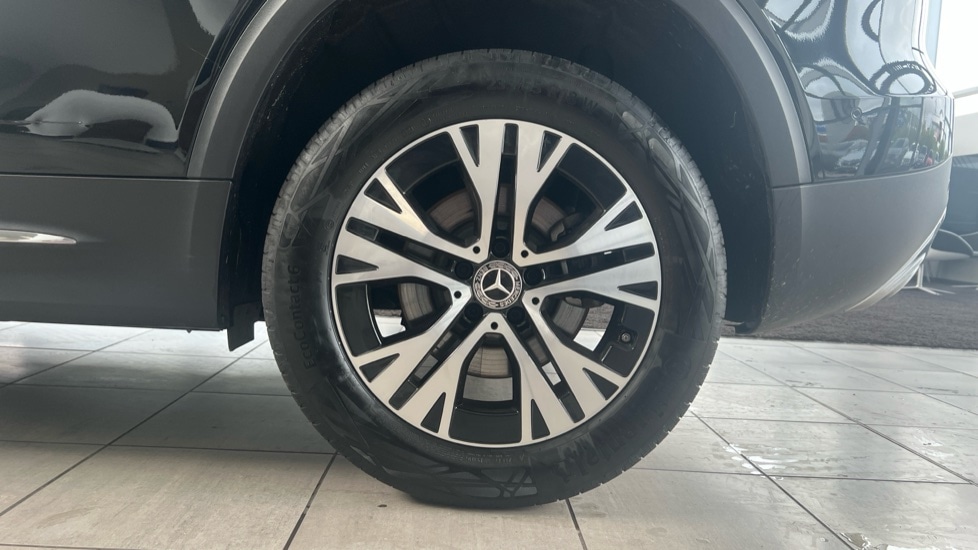 Used Mercedes-Benz GLB 2025 for sale - 76261614: Photo 26