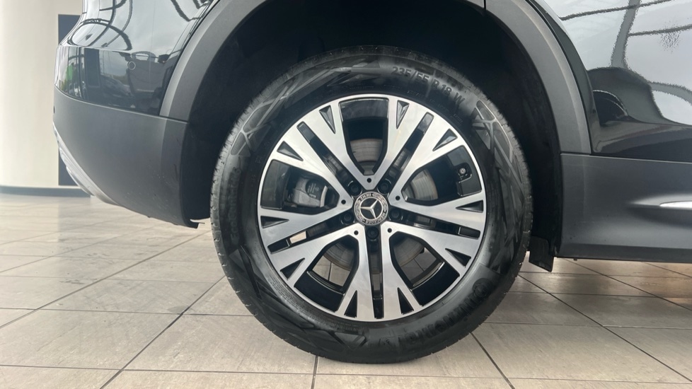 Used Mercedes-Benz GLB 2025 for sale - 76261614: Photo 27