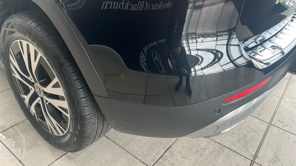 Used Mercedes-Benz GLB 2025 for sale - 76261614: Photo 28