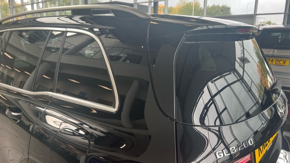 Used Mercedes-Benz GLB 2025 for sale - 76261614: Photo 29