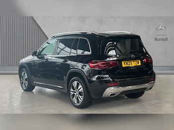 Used Mercedes-Benz GLB 2025 for sale - 76261614: Photo