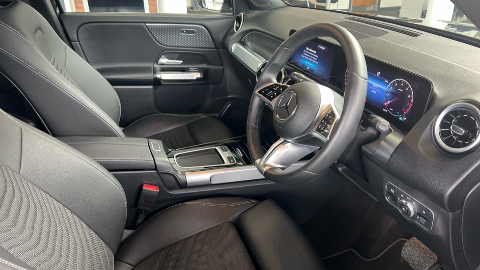 Used Mercedes-Benz GLB 2025 for sale - 76261614: Photo 3