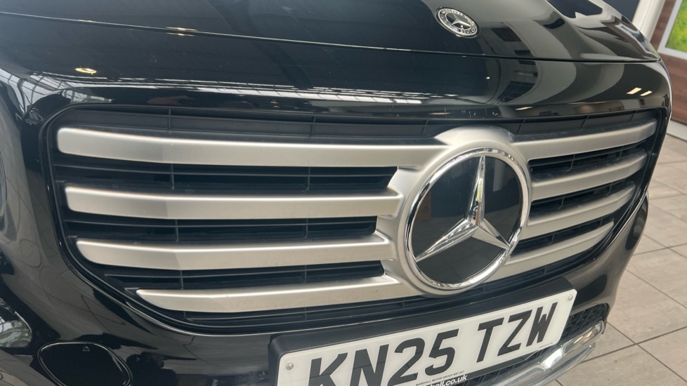 Used Mercedes-Benz GLB 2025 for sale - 76261614: Photo 32