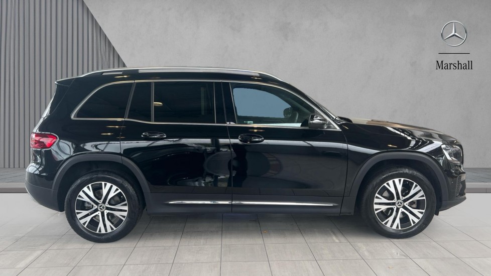 Used Mercedes-Benz GLB 2025 for sale - 76261614: Photo 4