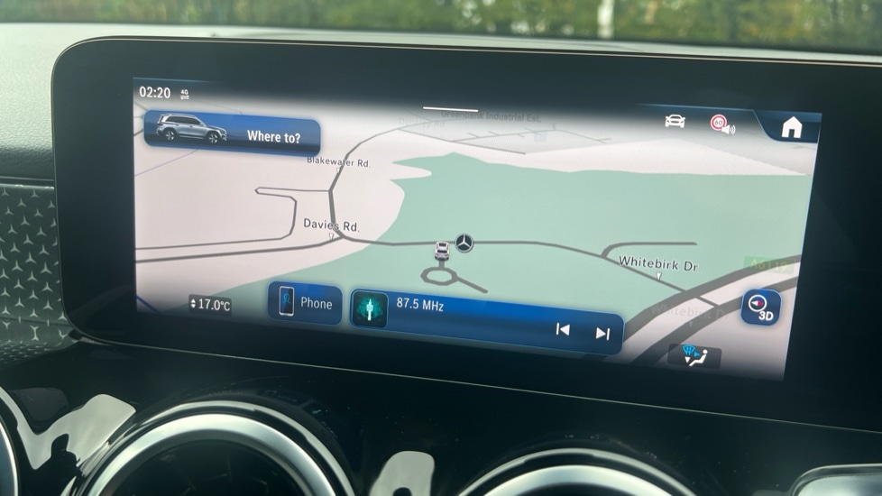 Used Mercedes-Benz GLB 2025 for sale - 76261614: Photo 44