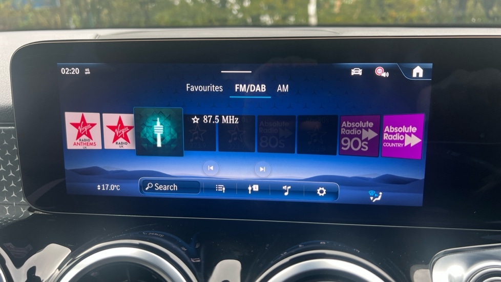 Used Mercedes-Benz GLB 2025 for sale - 76261614: Photo 45