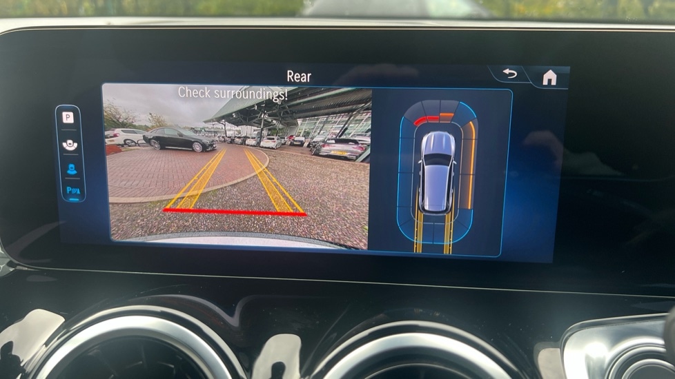 Used Mercedes-Benz GLB 2025 for sale - 76261614: Photo 47