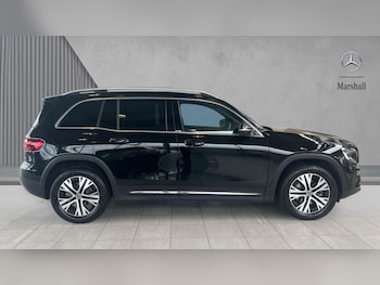 Used Mercedes-Benz GLB 2025 for sale - 76261614: Photo