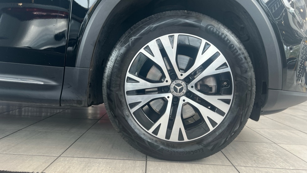 Used Mercedes-Benz GLB 2025 for sale - 76261614: Photo 5