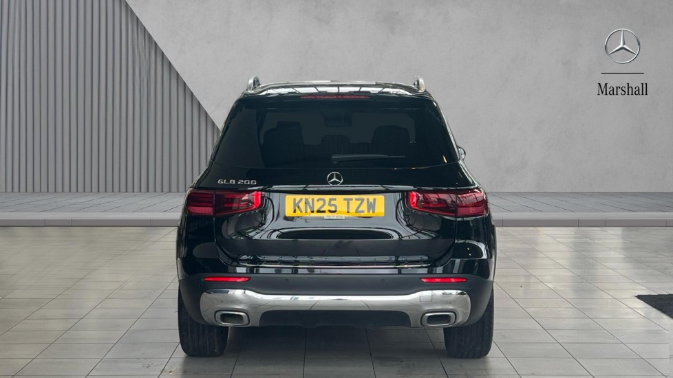 Used Mercedes-Benz GLB 2025 for sale - 76261614: Photo 7