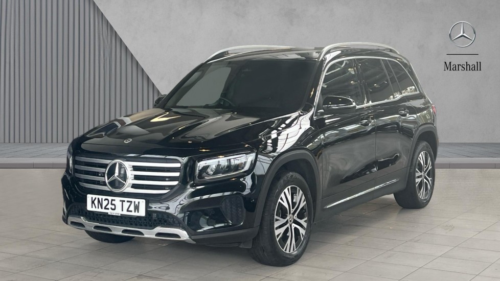 Used Mercedes-Benz GLB 2025 for sale - 76261614: Photo 8