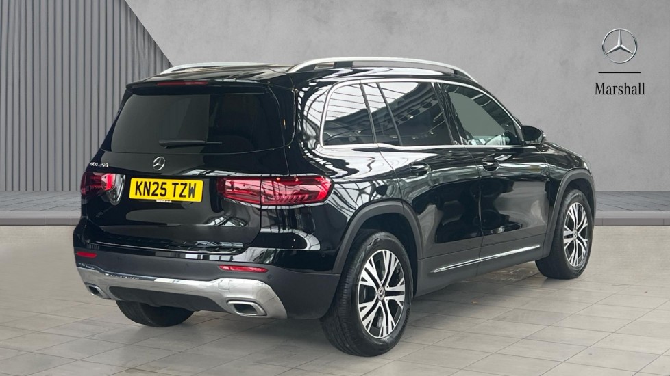 Used Mercedes-Benz GLB 2025 for sale - 76261614: Photo 9