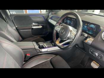 Used Mercedes-Benz EQB 2022 for sale - 74783461: Photo