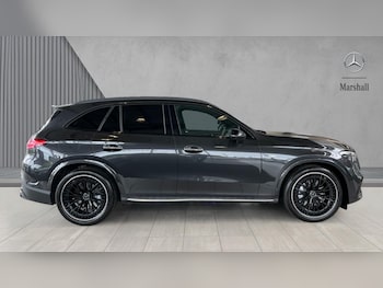 Used Mercedes-Benz GLC 2025 for sale - 75439696: Photo