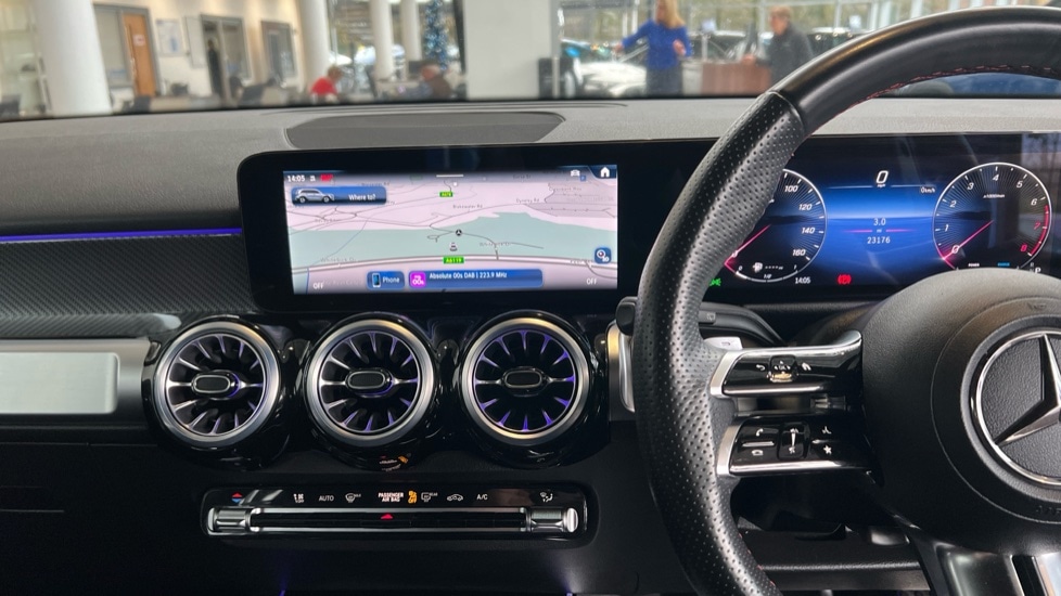 Used Mercedes-Benz GLB 2024 for sale - 76841900: Photo 13