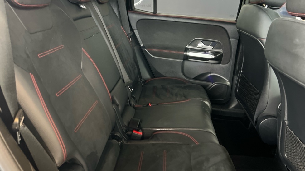 Used Mercedes-Benz GLB 2024 for sale - 76841900: Photo 15