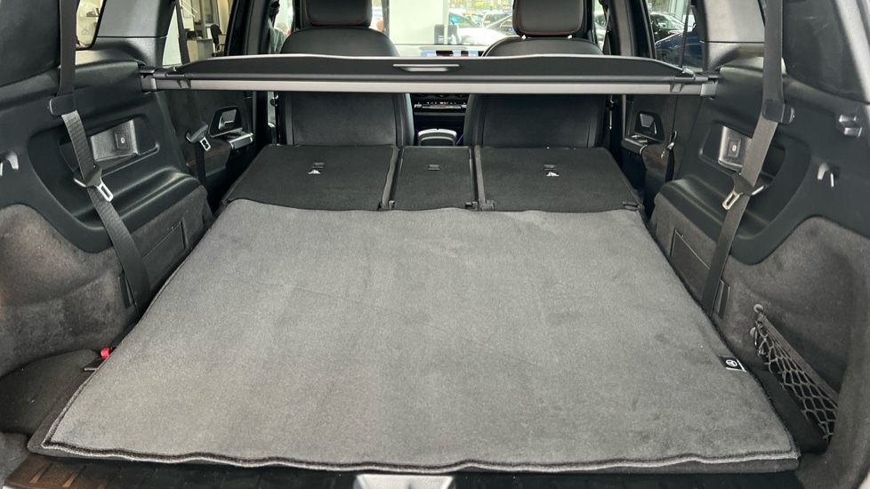 Used Mercedes-Benz GLB 2024 for sale - 76841900: Photo 18